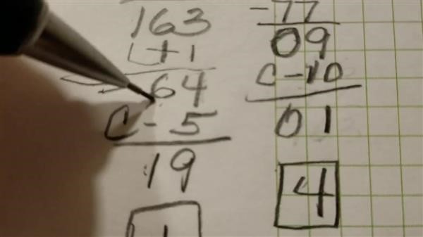 numerology birth chart 
      calculator